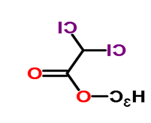 二氯乙酸甲酯.png